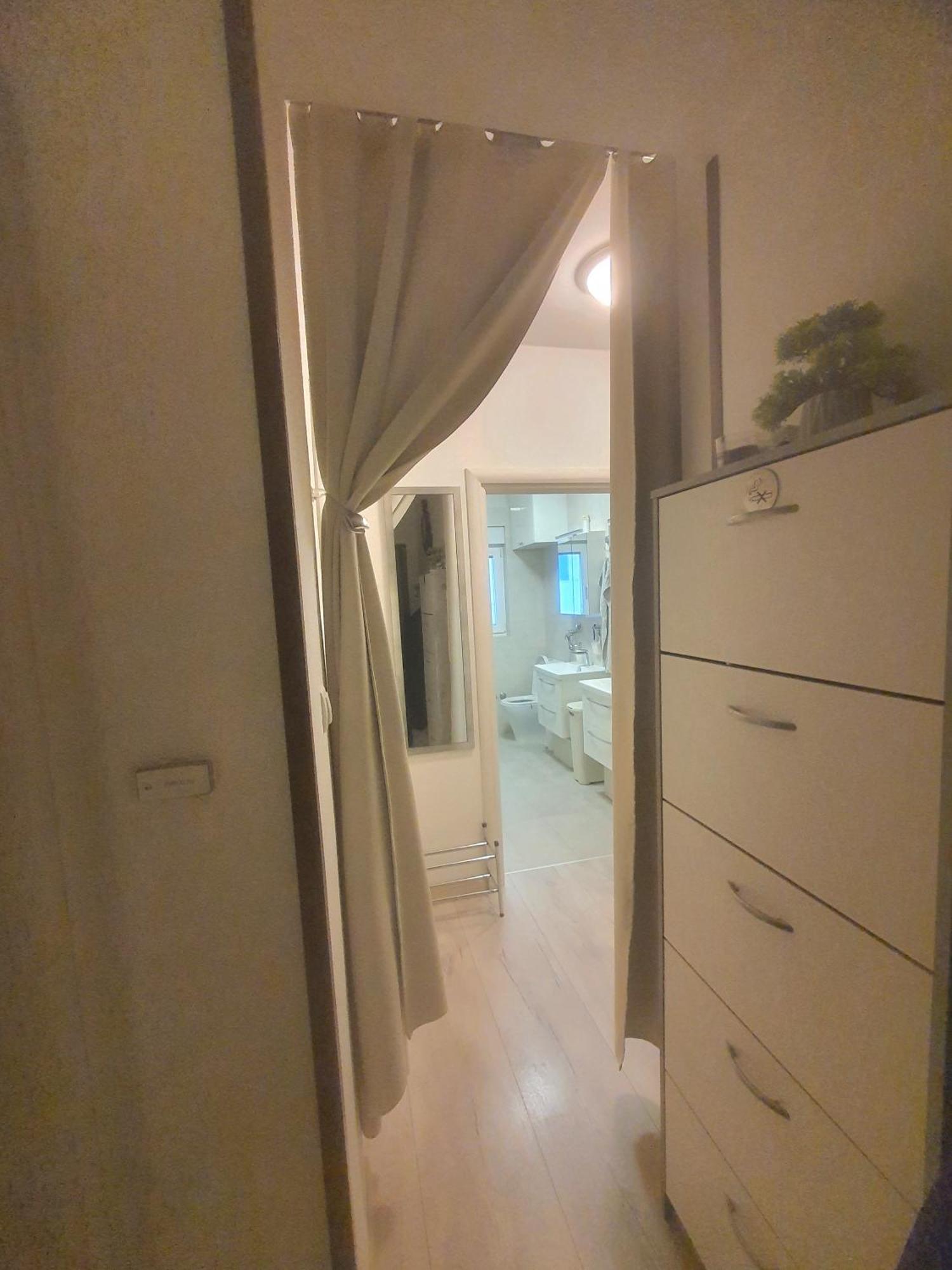 דירות זאדאר Ap Silvija מראה חיצוני תמונה