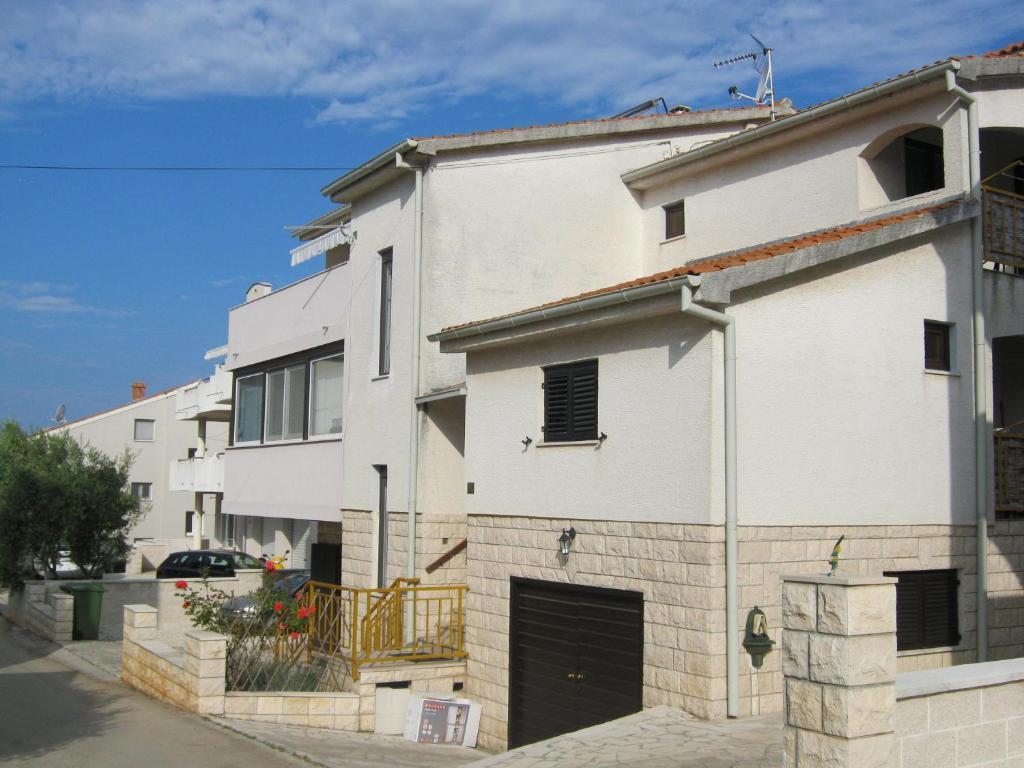 דירות זאדאר Ap Silvija מראה חיצוני תמונה